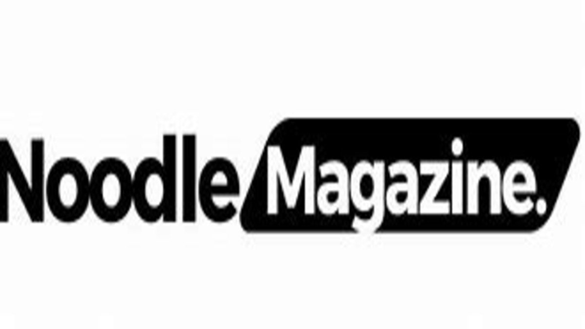 Noodles Magazine: A Culinary Journey Through the World of Noodles 28 Noodles Magazine