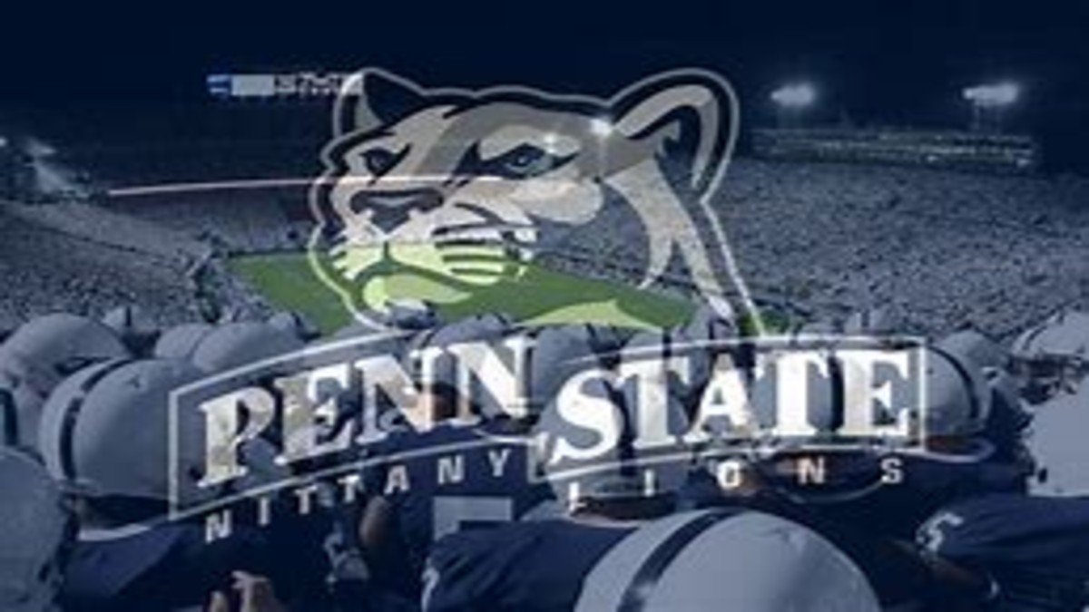 Penn State Wrestling News: A Dynasty in the Making 28 Penn State Wrestling News