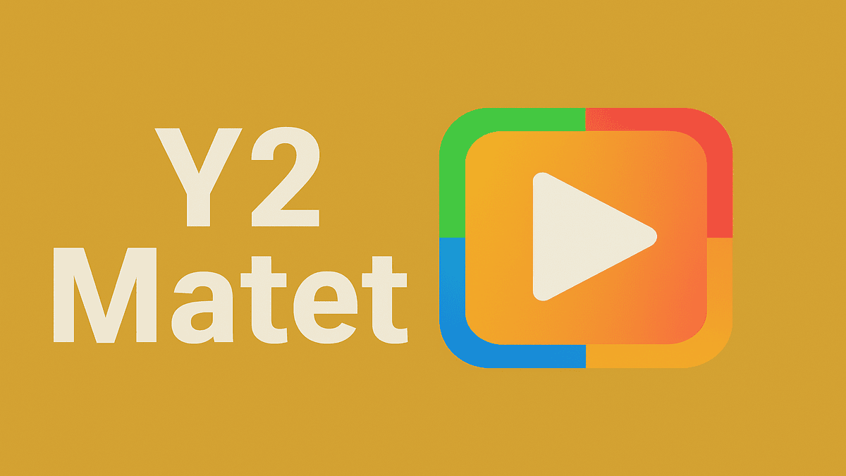 Y2 Matet: What Is It and How Does It Work? 28 Y2 Matet