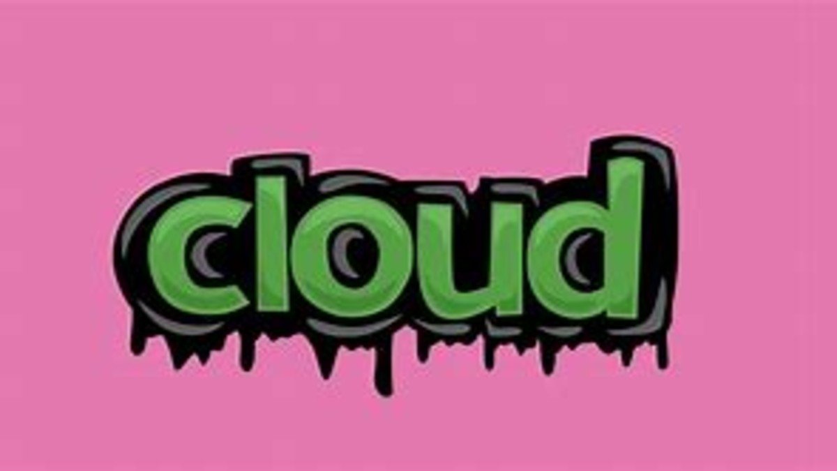 “Cloud Drawing – A Beginner's Artistic Guide” 28 cloud drawing