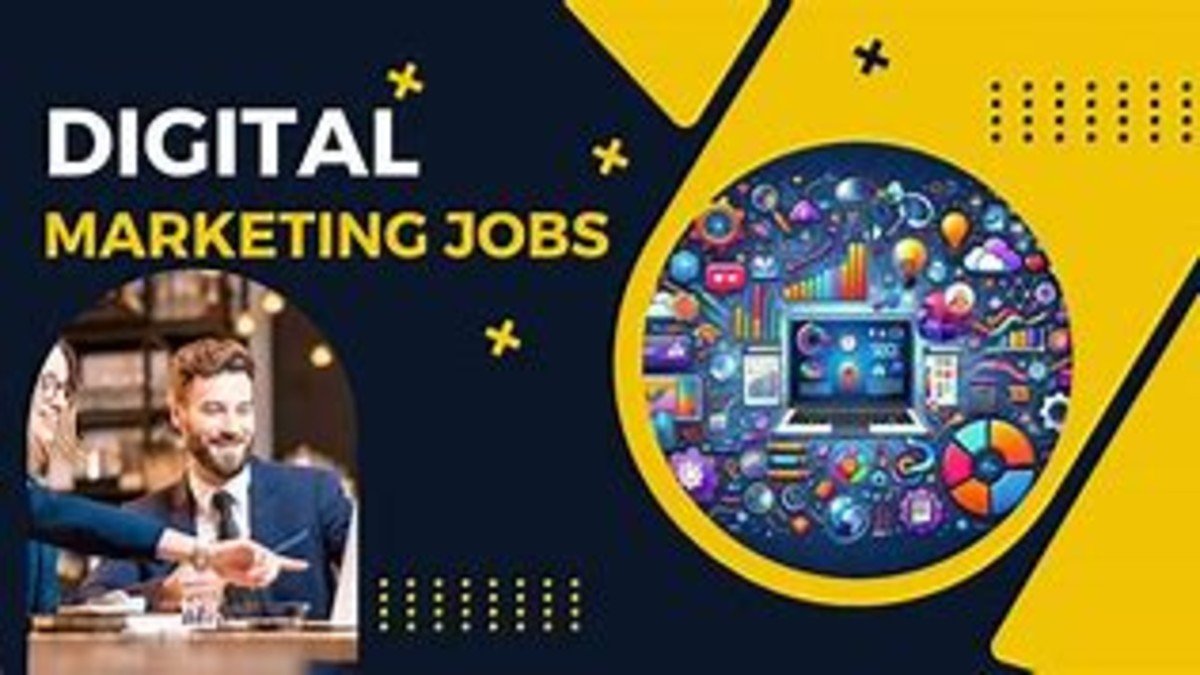 Digital Marketing Jobs Near Me: How to Find the Right Opportunity in Your Area 28 digital marketing jobs near me