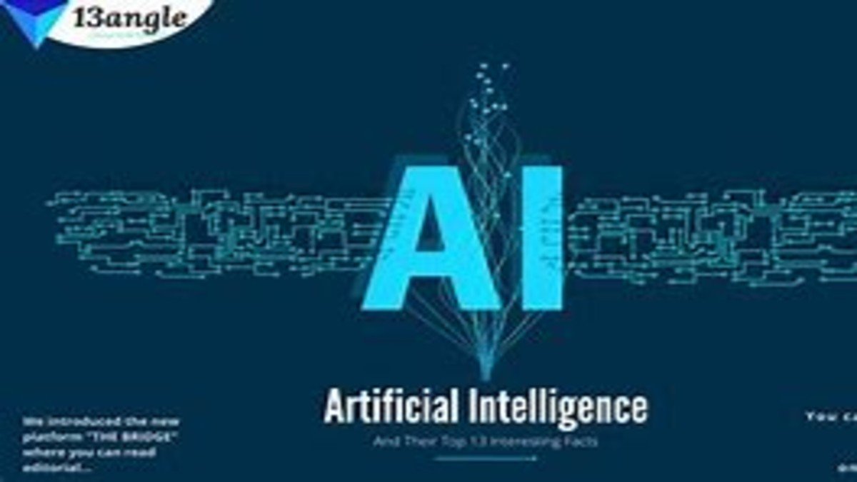 Mind-Blowing Facts About AI That You Should Know 28 facts about AI