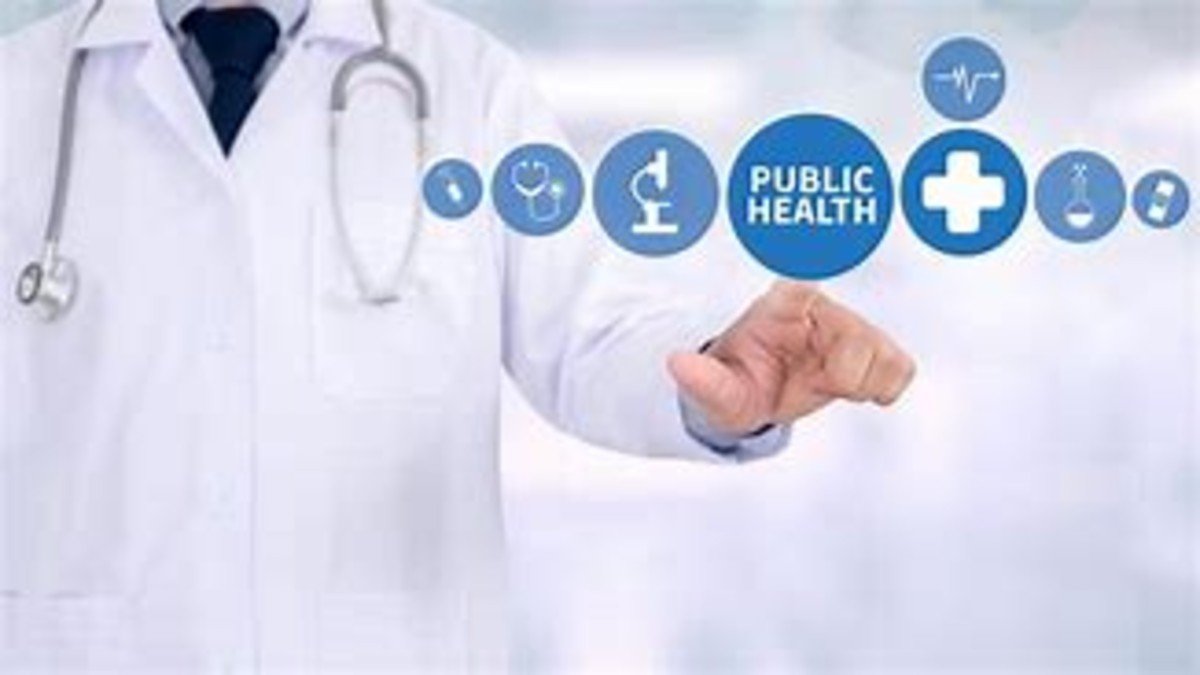 "Public Health Jobs – A Complete Career Guide" 28 public health jobs