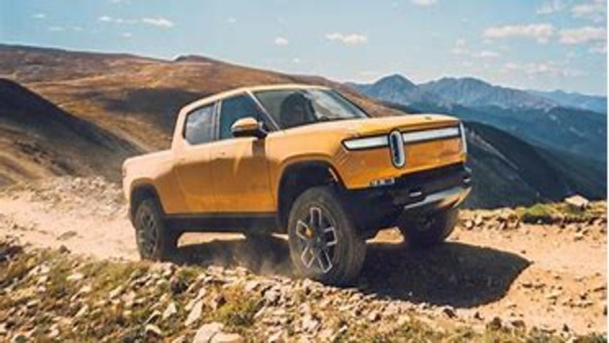 Rivian News: Latest Updates on the EV Trailblazer in 2025 28 Rivian news