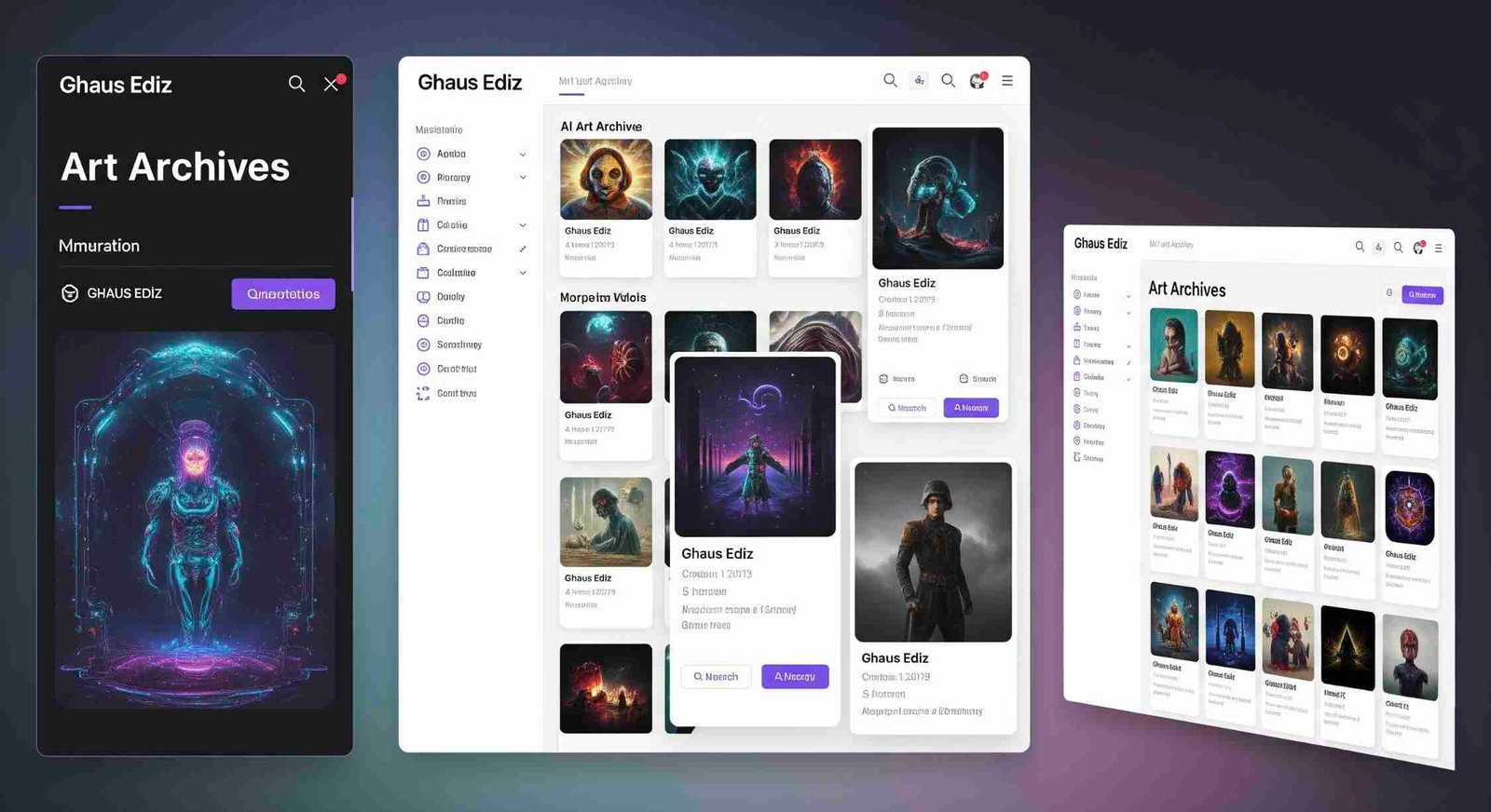 Exploring the World of AI Creativity Through ai-work-archives-ghaus-editz 28 ai-work-archives-ghaus-editz