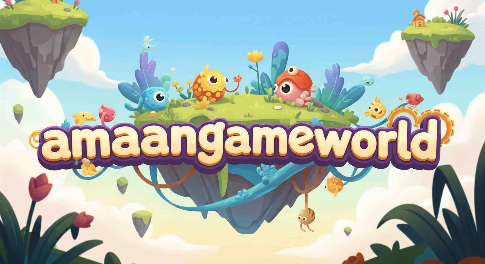 Discover the Next Big Thing in Online Gaming: amaangameworld 28 amaangameworld