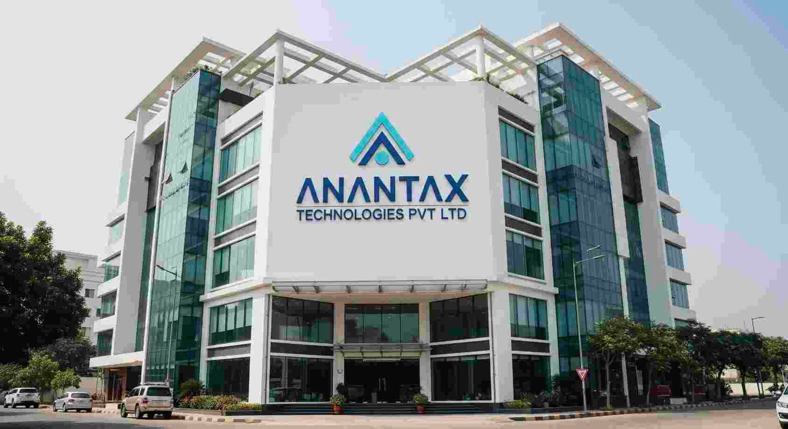 Empowering Digital Innovation: Anantax Technologies Pvt Ltd at the Forefront of IT Solutions 28 anantax technologies pvt ltd