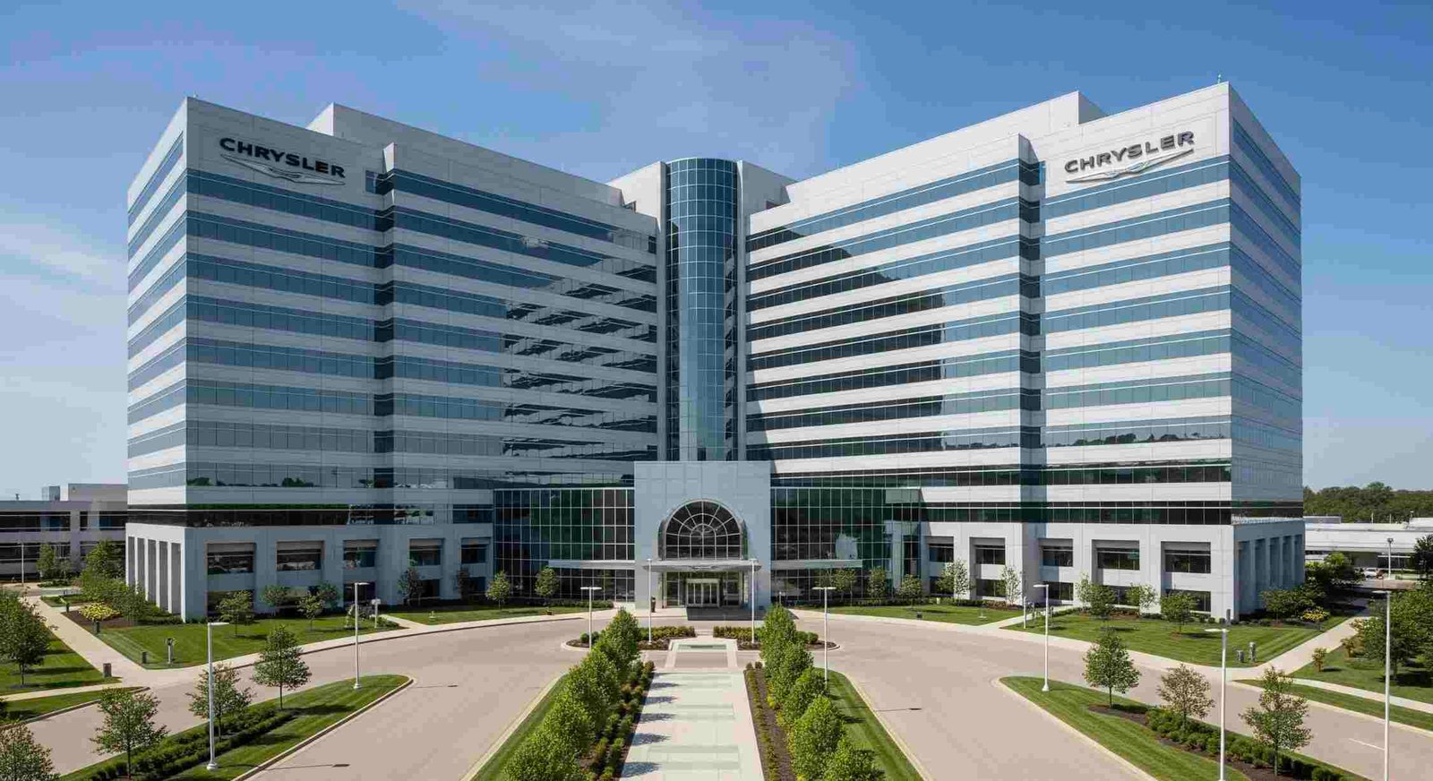 Exploring Innovation at the chrysler headquarters and technology center auburn hills mi 48326 28 chrysler headquarters and technology center auburn hills mi 48326