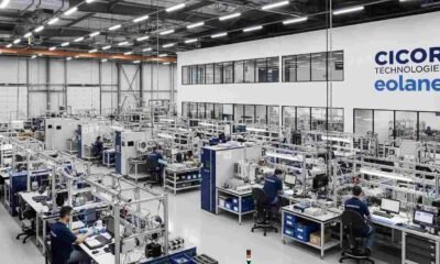 cicor technologies eolane