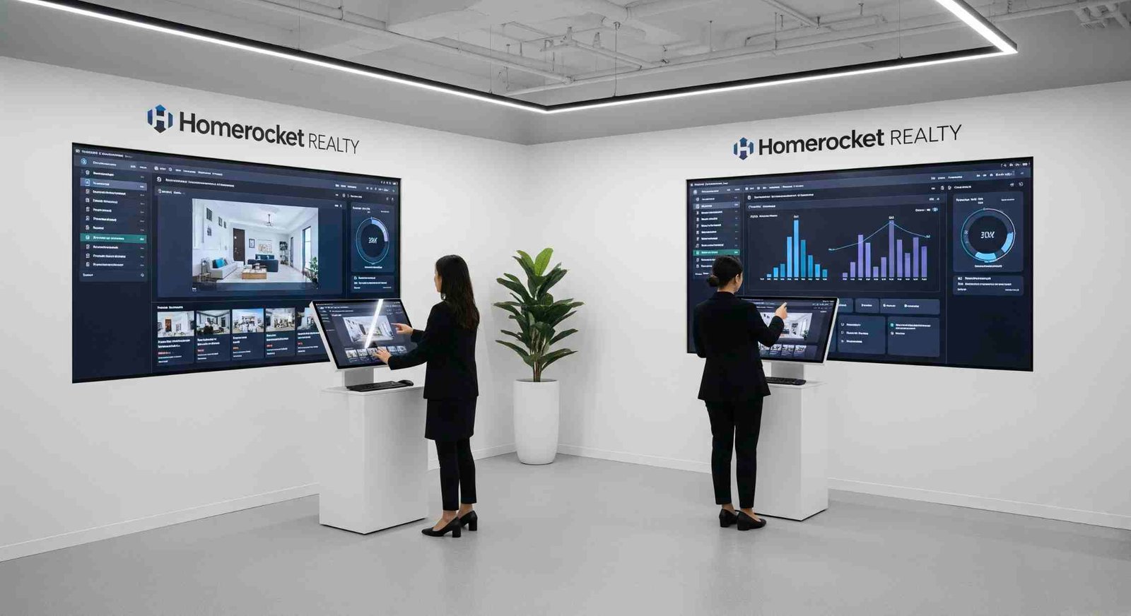 How homerocketrealty modern technology Is Redefining the Real Estate Experience 28 homerocketrealty modern technology