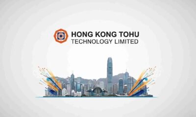 hong kong tohu technology limited