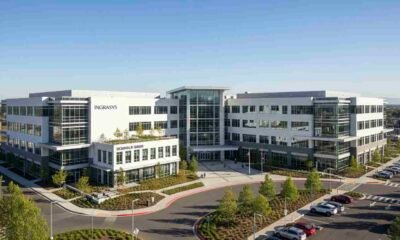 ingrasys technology sunnyvale campus purchase