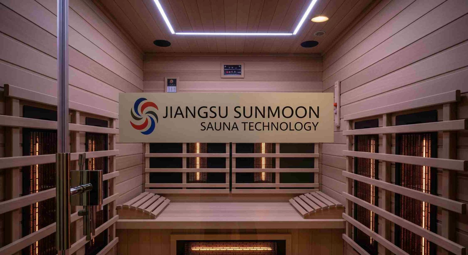 Discover the Future of Wellness with jiangsu sunmoon sauna technology 28 jiangsu sunmoon sauna technology