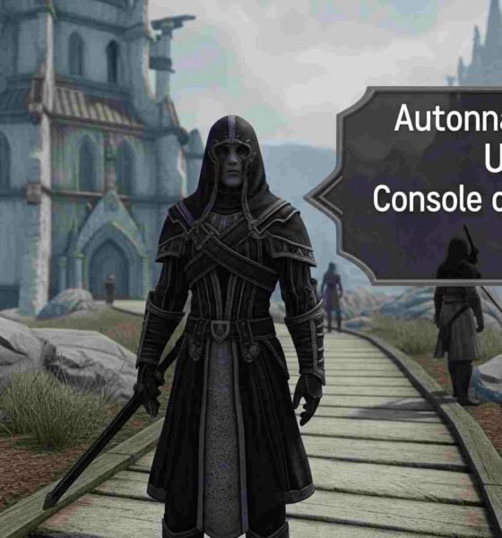 morrowind automatically use console commands mod