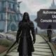 morrowind automatically use console commands mod