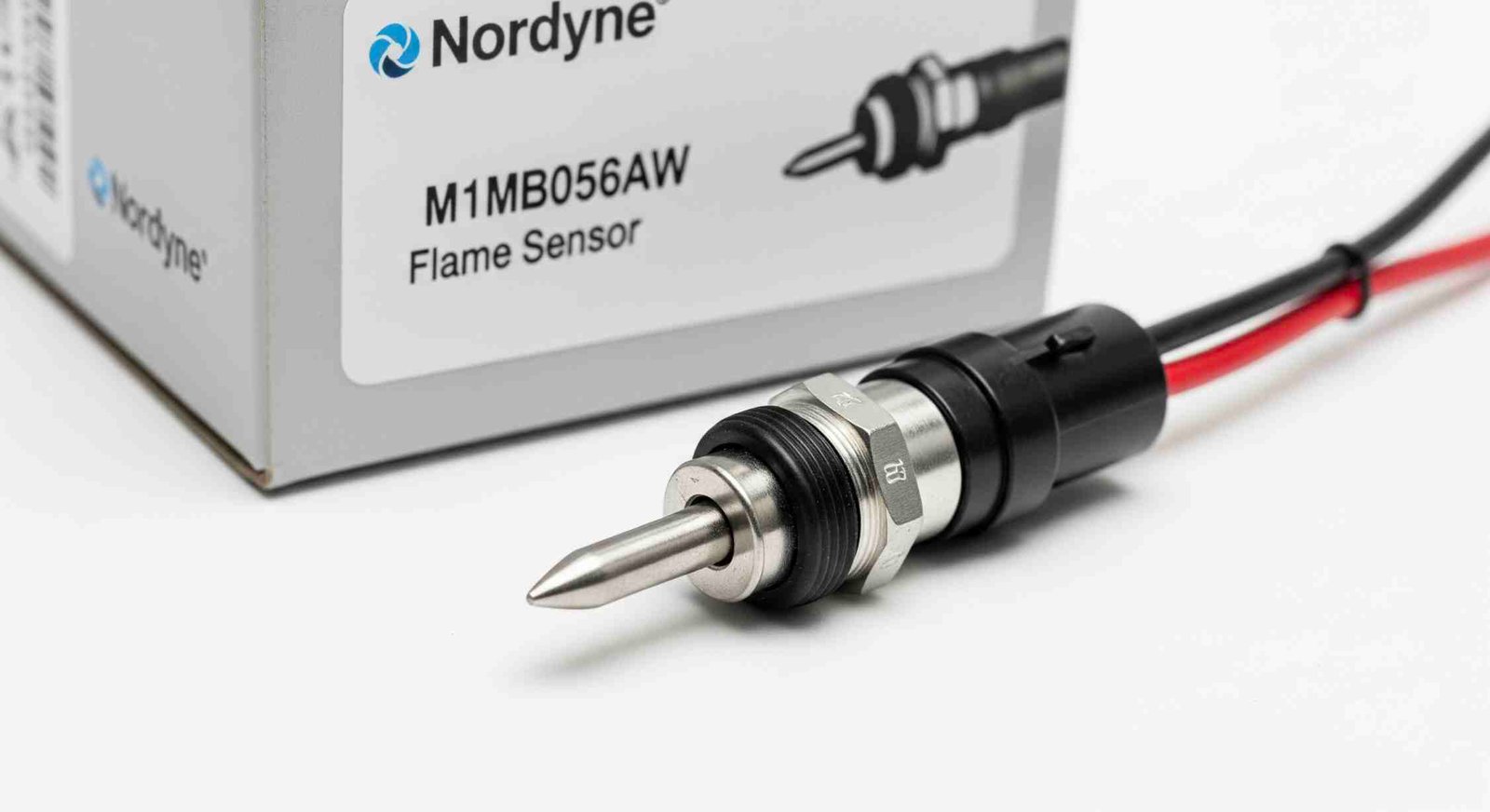 nordyne model: m1mb 056a aw flame sensor