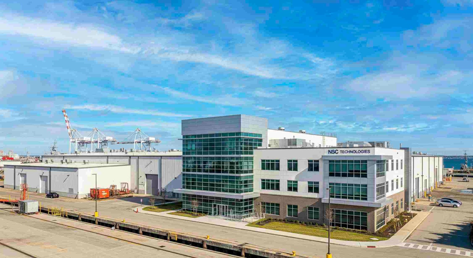 Driving Workforce Excellence with nsc technologies portsmouth va 28 nsc technologies portsmouth va