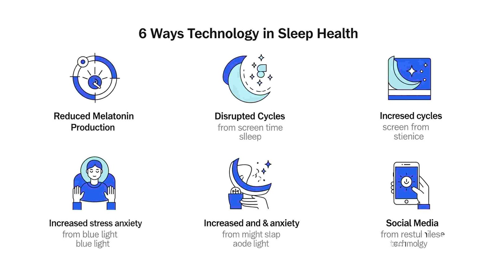 Understanding oneframework 6 ways technology affects your sleep health: What You Need to Know 28 oneframework 6 ways technology affects your sleep health