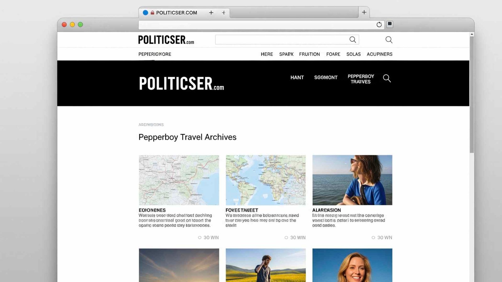 Discover Hidden Gems: politicser.com pepperboy travel archives Unveiled 28 politicser.com pepperboy travel archives