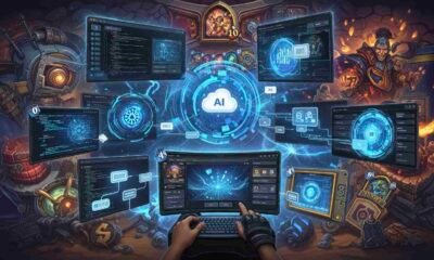 technologies hearthssgaming