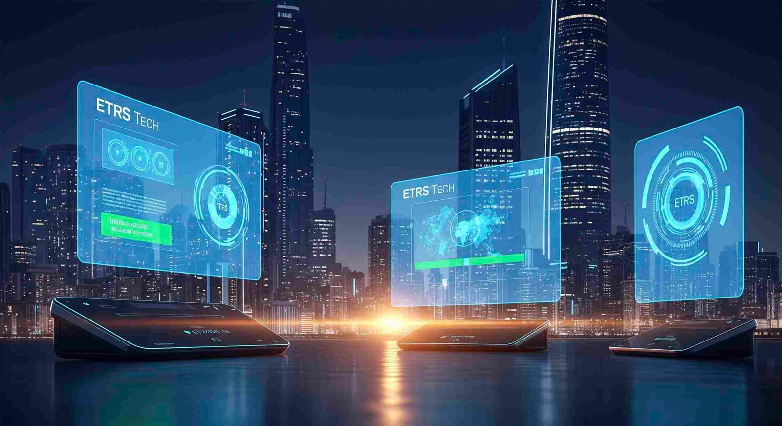 Stay Ahead with the Latest technology updates etrstech Delivers in 2025 28 technology updates etrstech