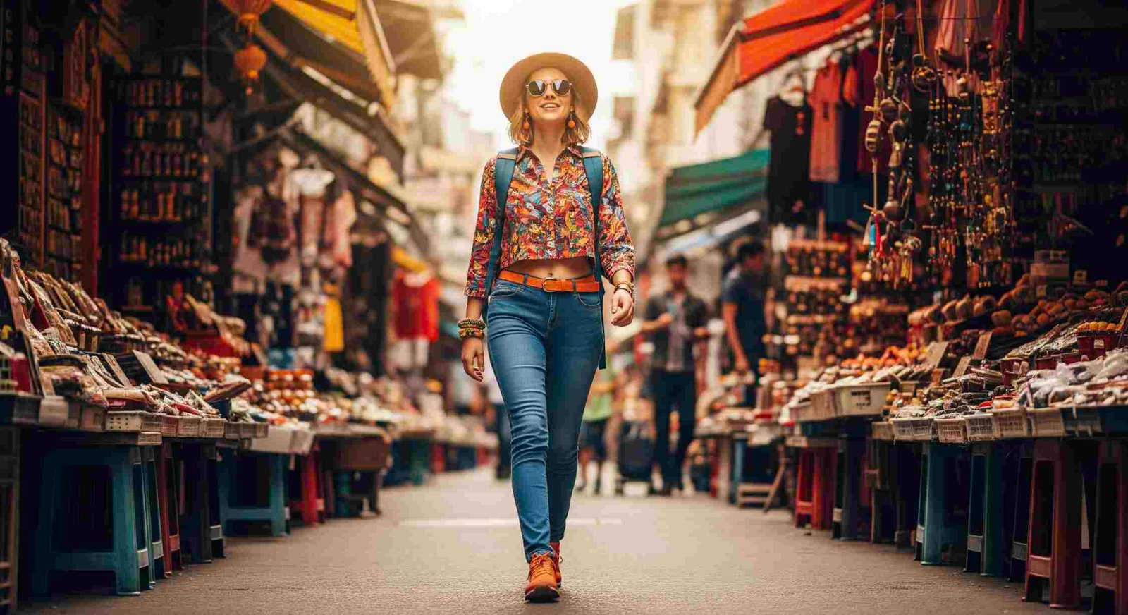 Discovering Freedom: the empowering experience of solo travel creativeculturetribe 28 the empowering experience of solo travel creativeculturetribe