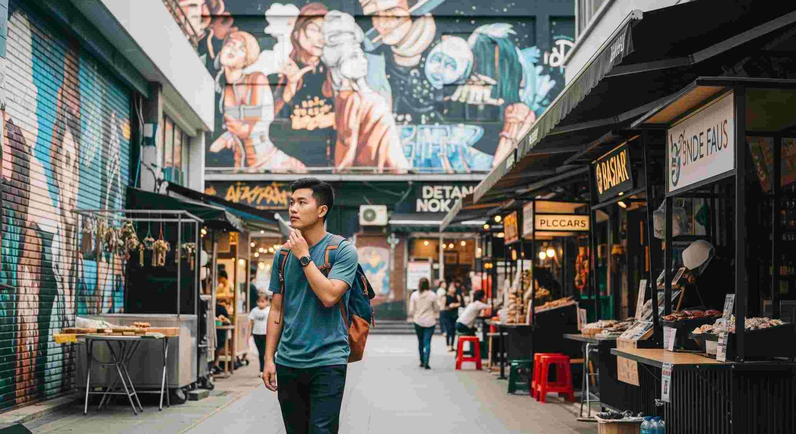 The Rise of Solo Travelers CreativeCultureTribe: A Global Movement Redefining Exploration 28 the rise of solo travelers creativeculturetribe