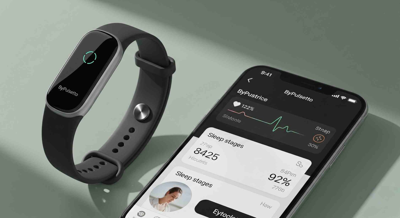 Discover the Future of Self-Care with wellness technology bypulsetto 28 wellness technology bypulsetto