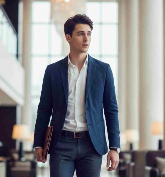 while away on business lucas frostaugust skye