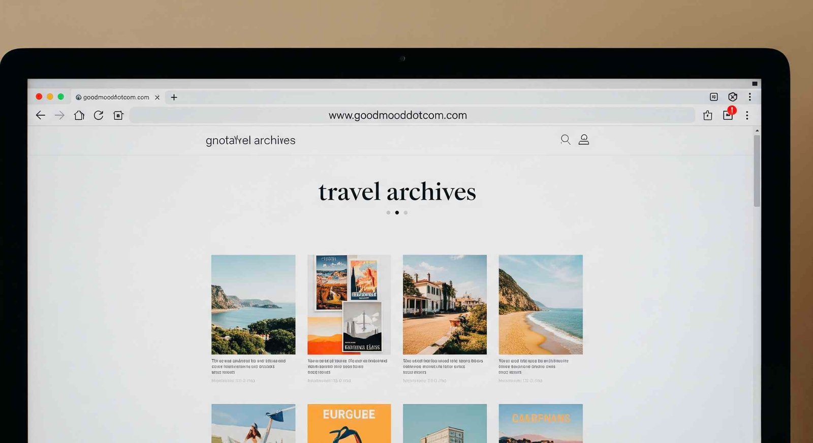 Explore the World Through Stories at www.goodmooddotcom.com travel archives 28 www.goodmooddotcom.com travel archives